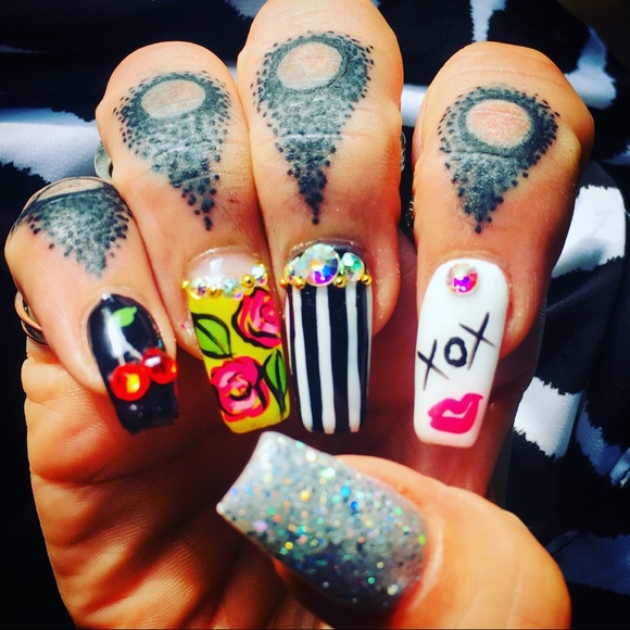 My ongoing Betsey obsession - Picture 1 of 7